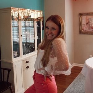 Meet your Posher, Kate